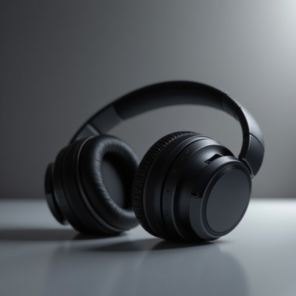 pagsusuri ng pinakamahusay na mga headphone na may pagbawas ng ingay