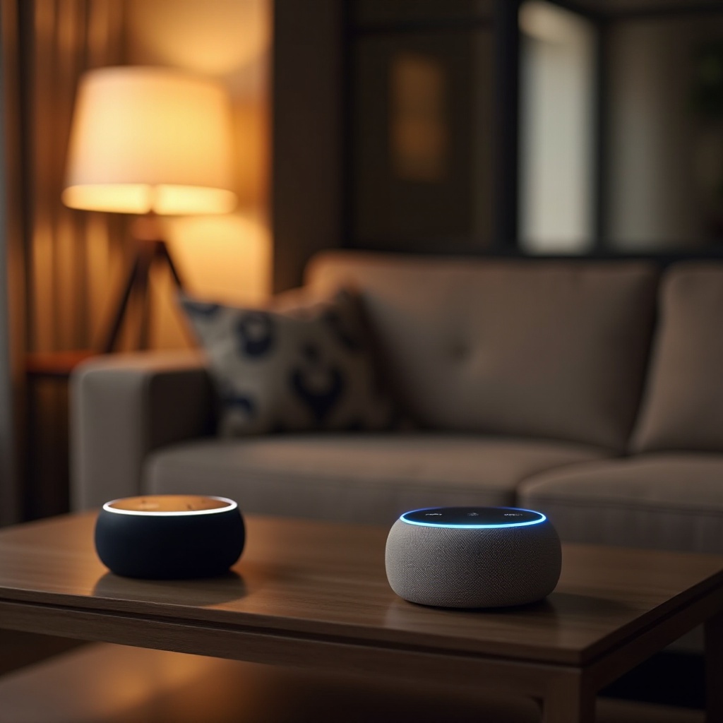 jak synchronizovat echo a echo dot