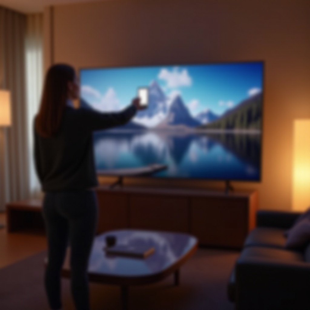 فُقِدَ جهاز التحكم عن بعد لتلفاز lg