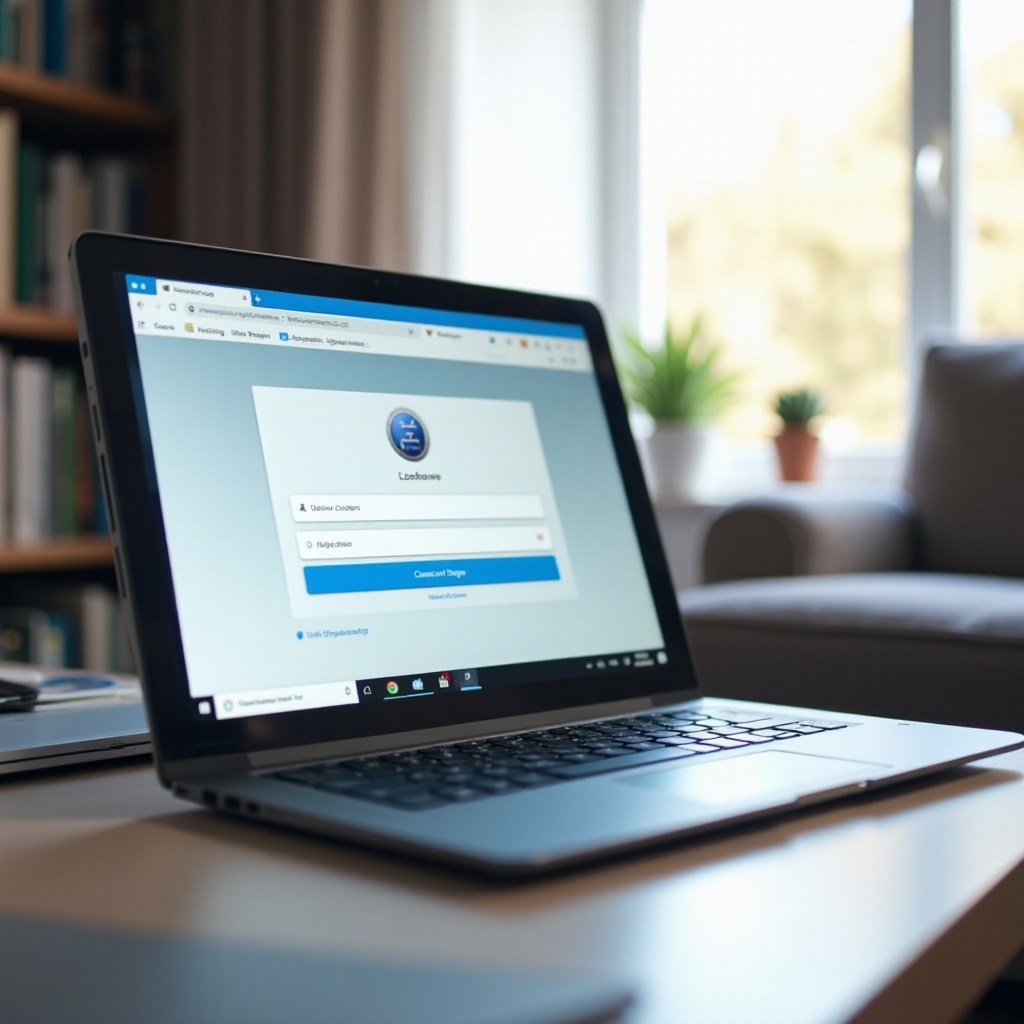 navegador de bloqueo para Chromebook