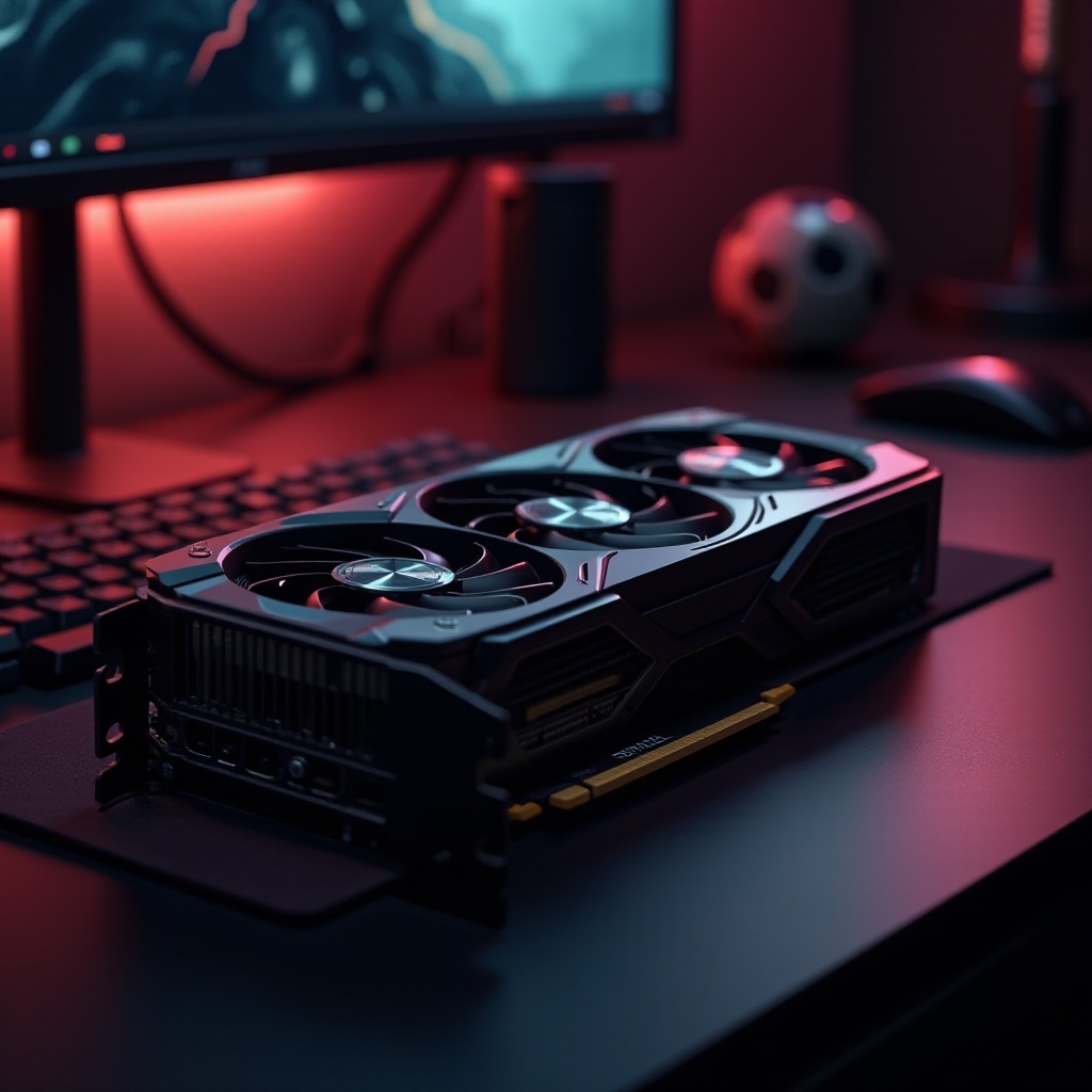 nejlepší grafická karta rtx 4090