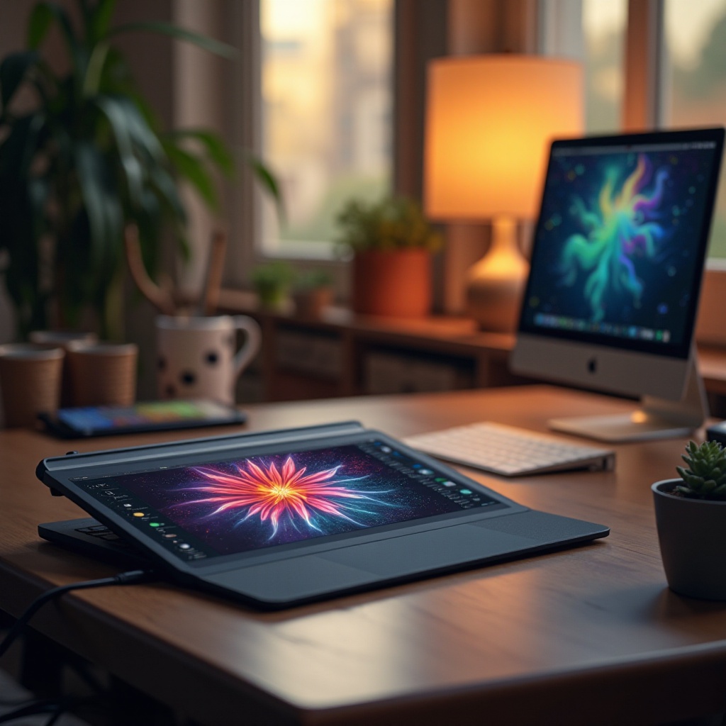 pinakamahusay na tablet ng sining para sa mac