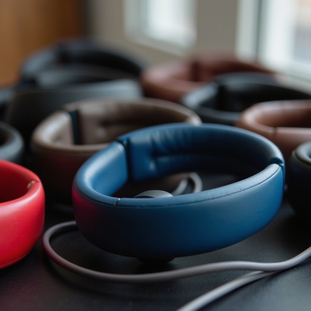 pinakamahusay na sinuri na mga headphone sa ilalim ng 50