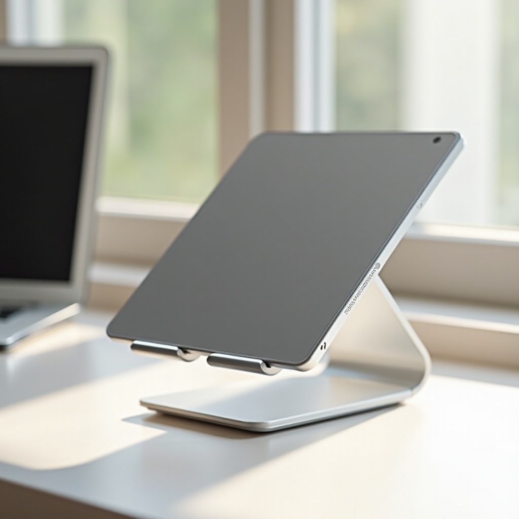 pinakamahusay na mga stand ng iPad