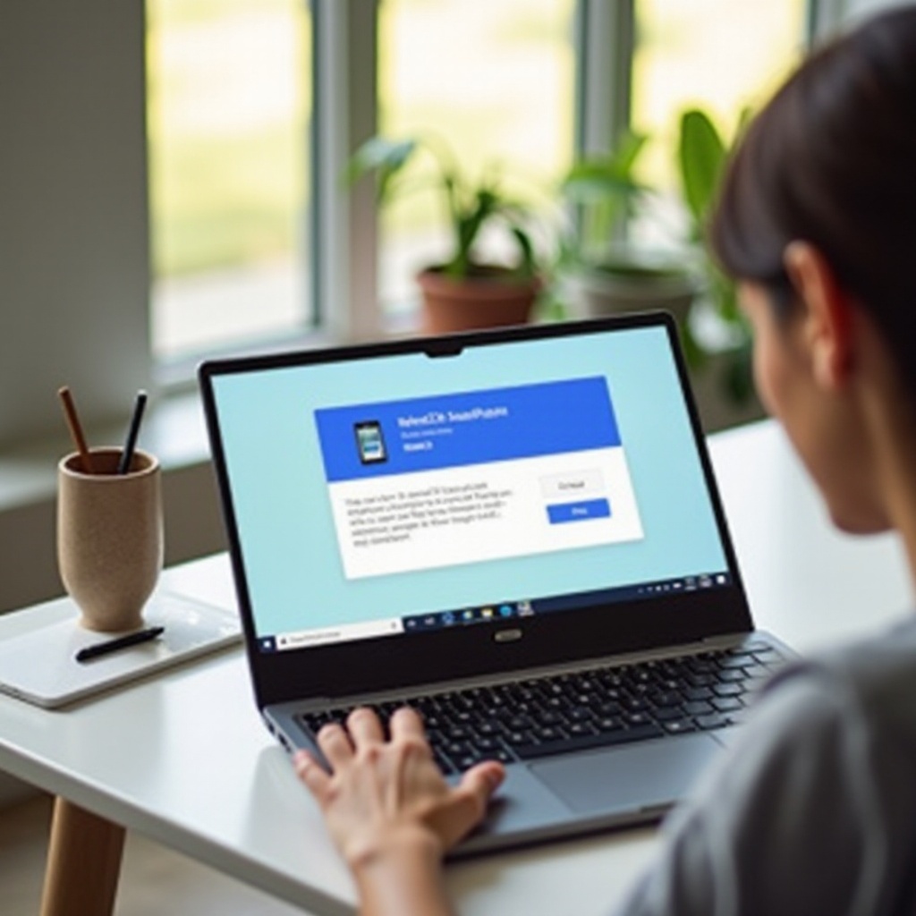 jak získat Sims 4 na Chromebooku