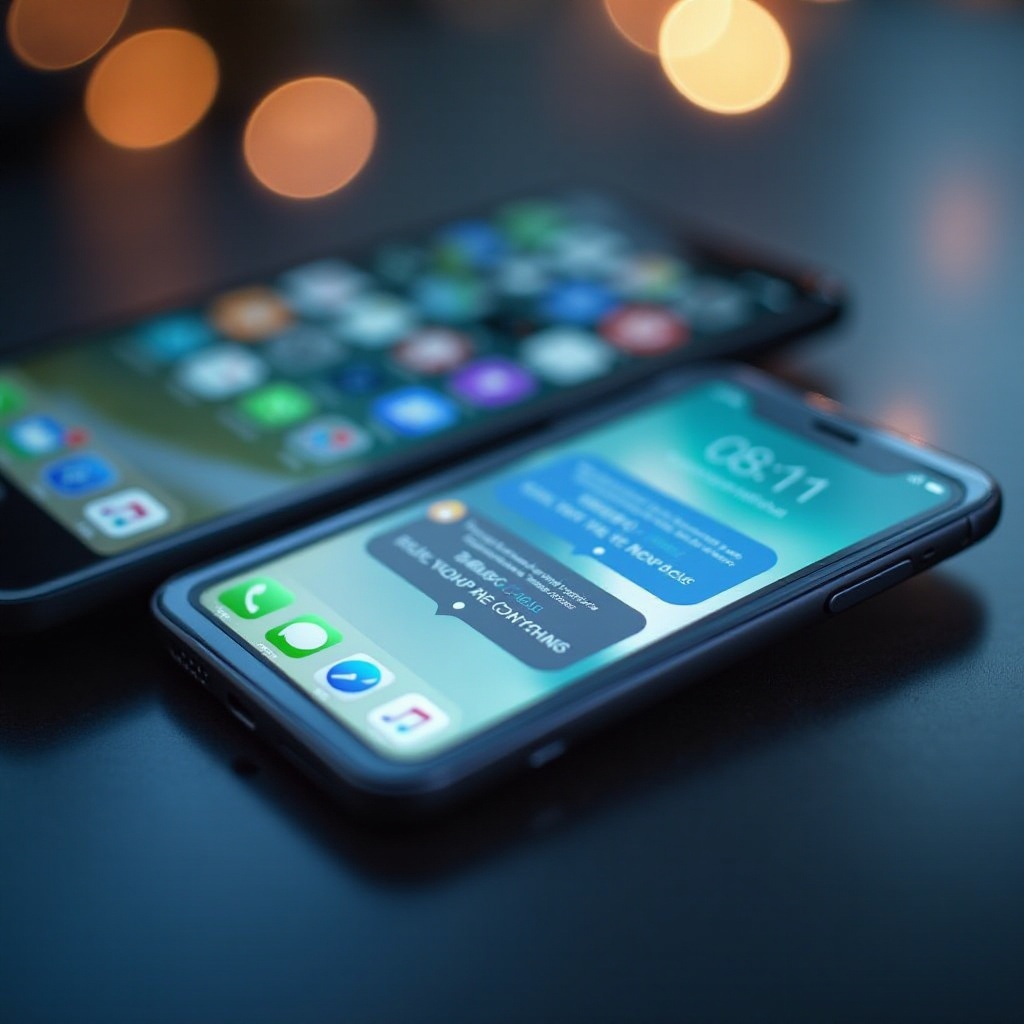 iMessage na ipinadala sa Android