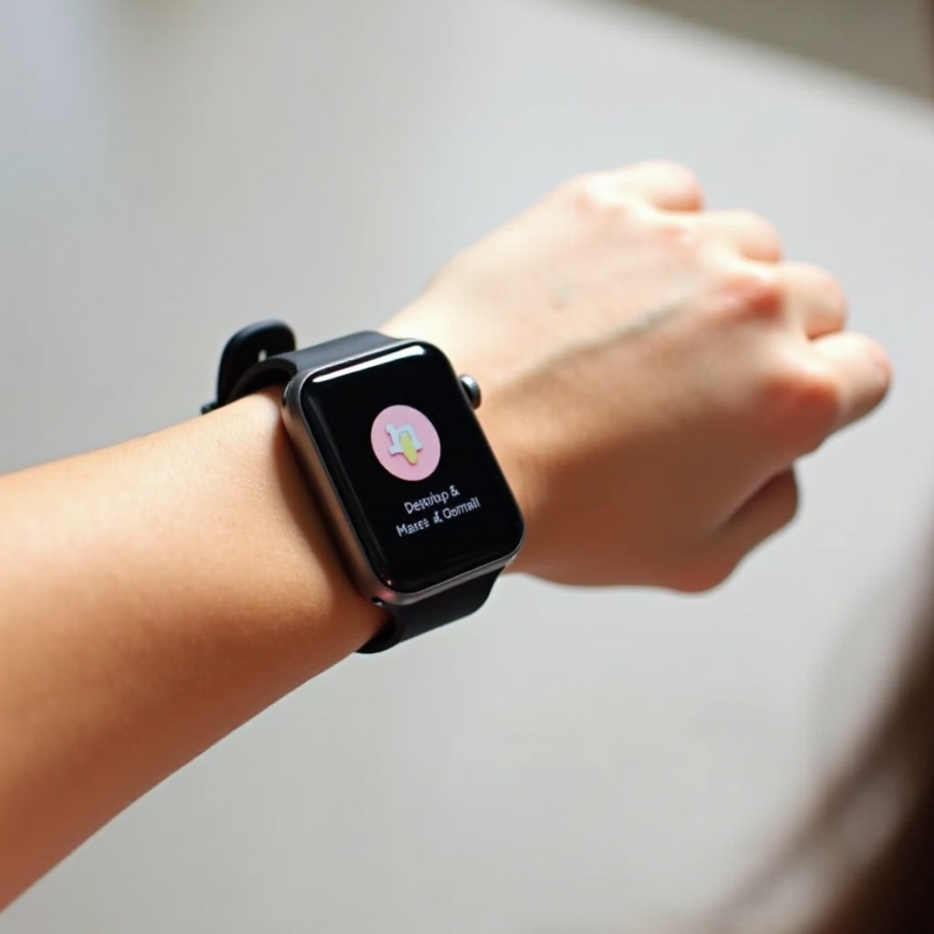 كيفية استخدام ساعة Glory Fit الذكية