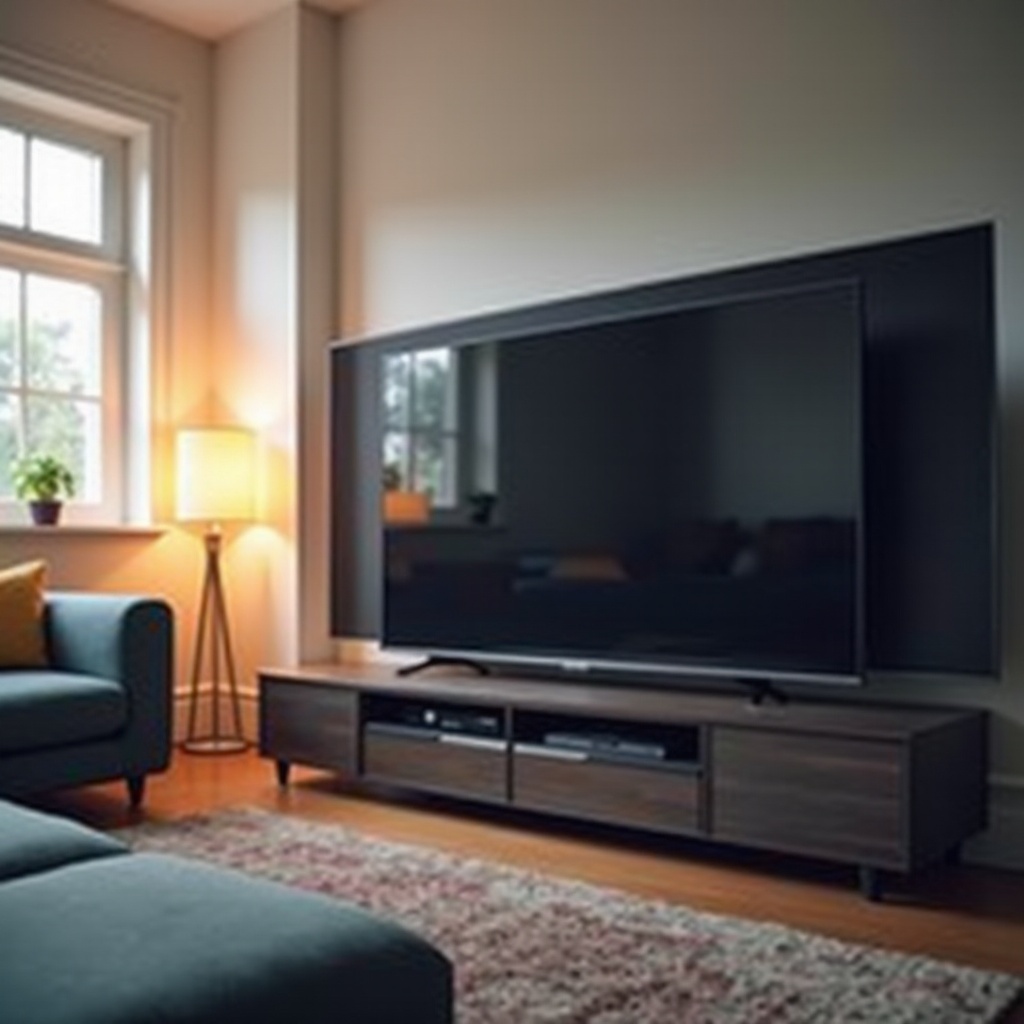 استكشاف أخطاء تلفاز lg وإصلاحها