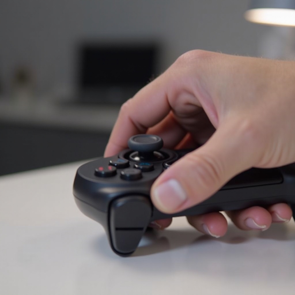 reemplazo de tapa de joystick del controlador pro de switch