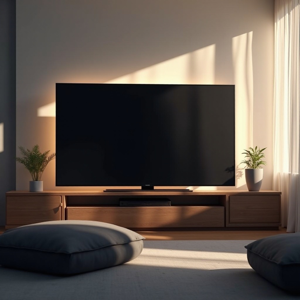 roku hisense tv se nezapne