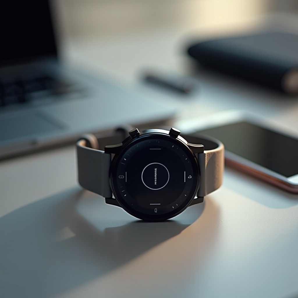 kung paano i-hard reset ang china smart watch