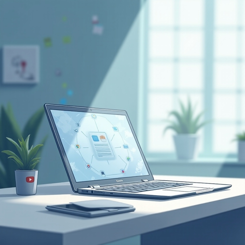 Vymaže powerwashing Chromebooku historii Google Keep?