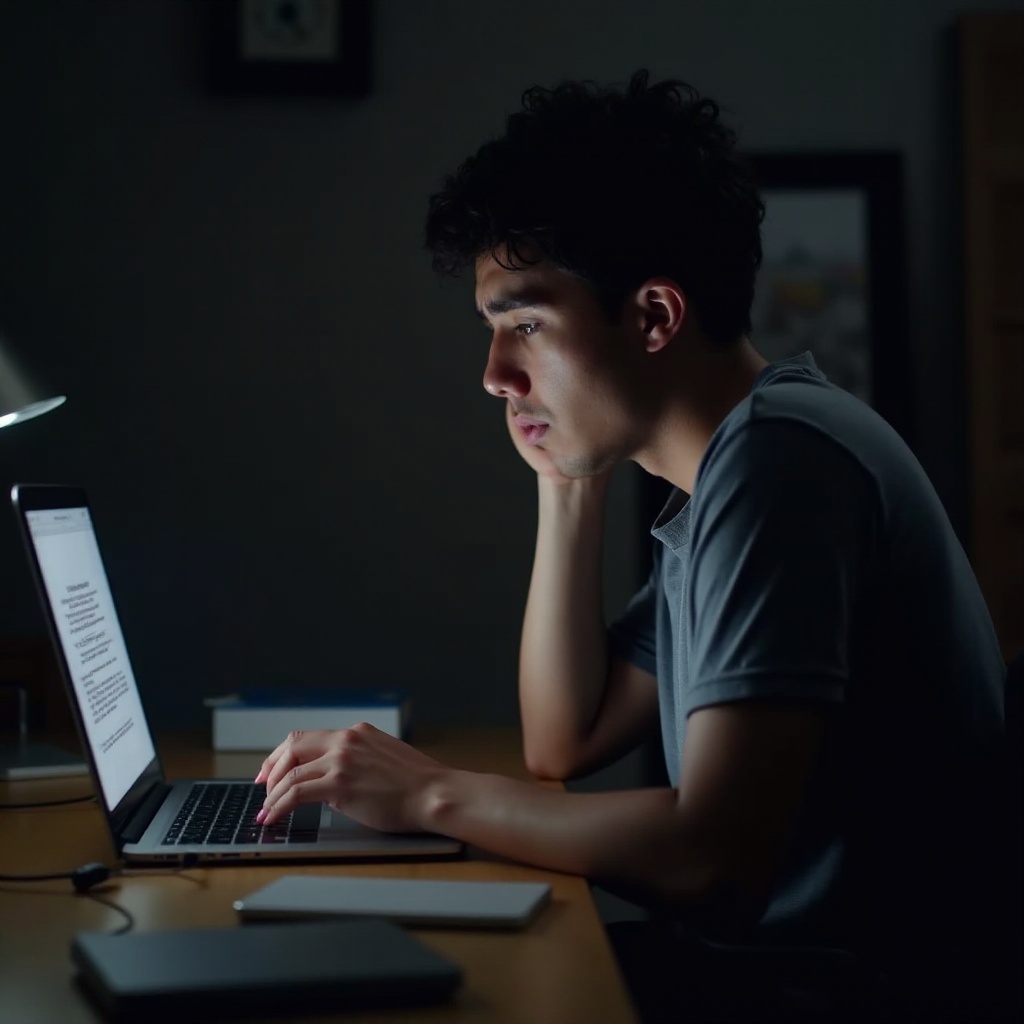 Na-stuck ang iPhone sa mode ng pag-restore