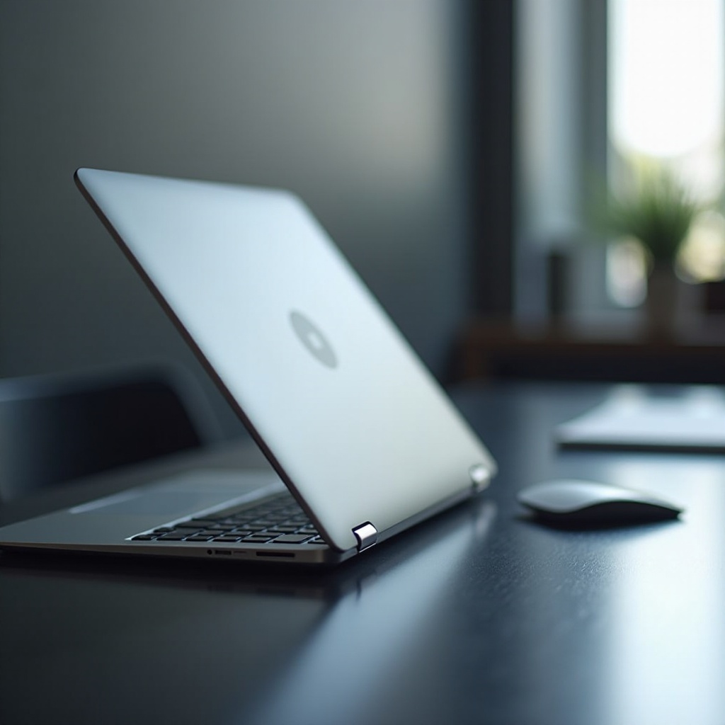 Bakit hindi natutulog ang Chromebook ko kapag nakasara ang takip?