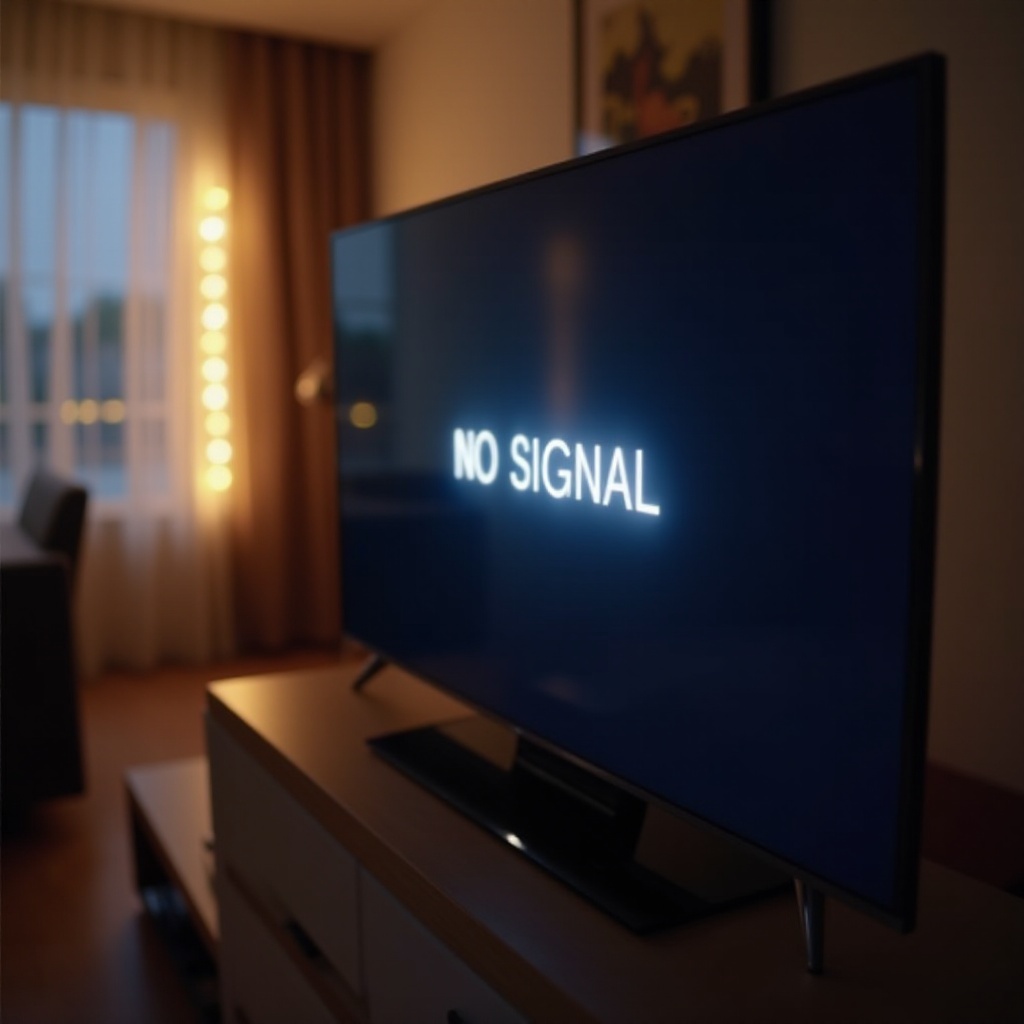 mga problema sa Vizio TV na pag-on
