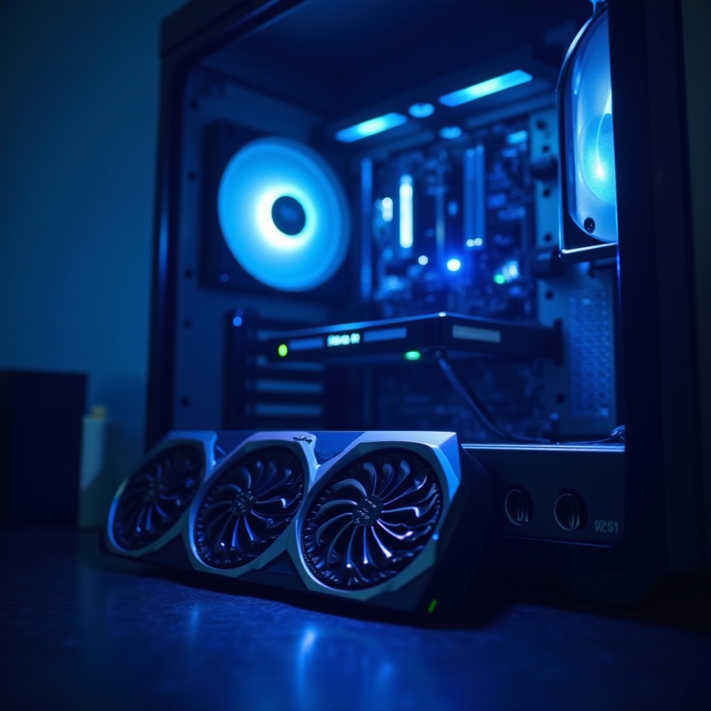 mejor CPU para combinar con 4070 ti