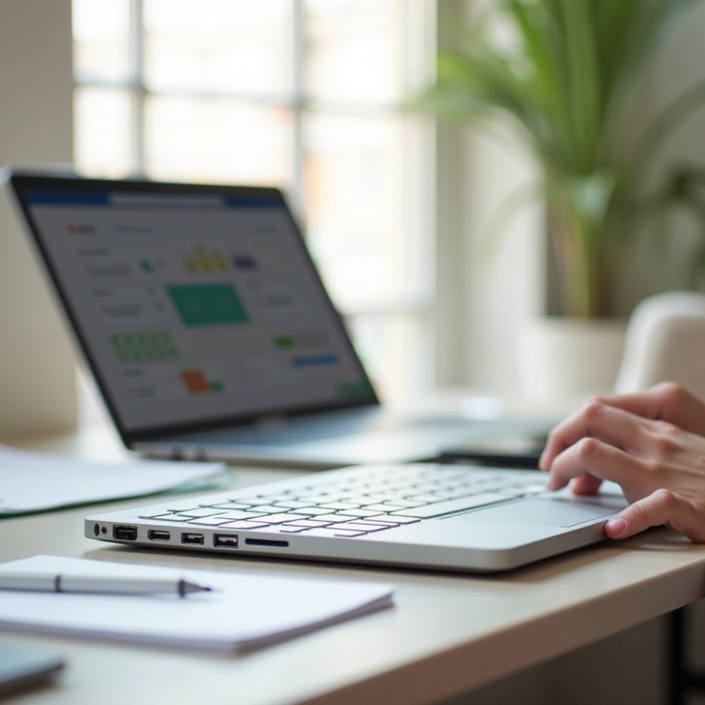 pinakamahusay na paraan upang ayusin ang mabagal na Acer Chromebook