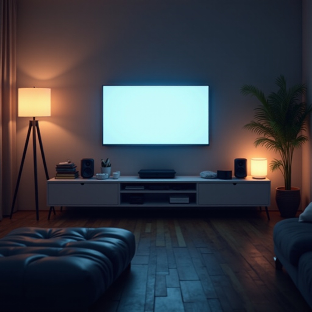 kung paano ayusin ang tv na walang larawan ngunit may tunog