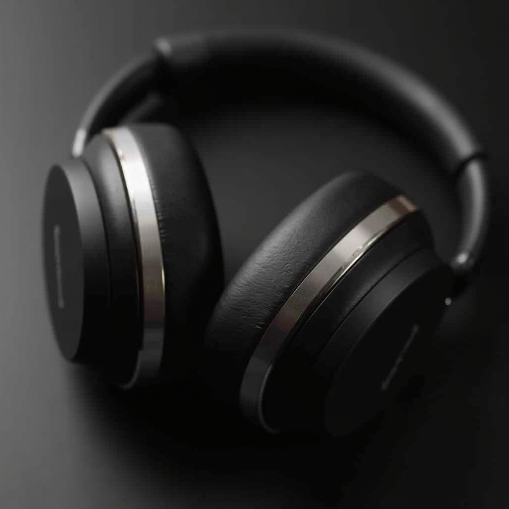 revisión de los auriculares inalámbricos sobre la oreja Bose QuietComfort 35