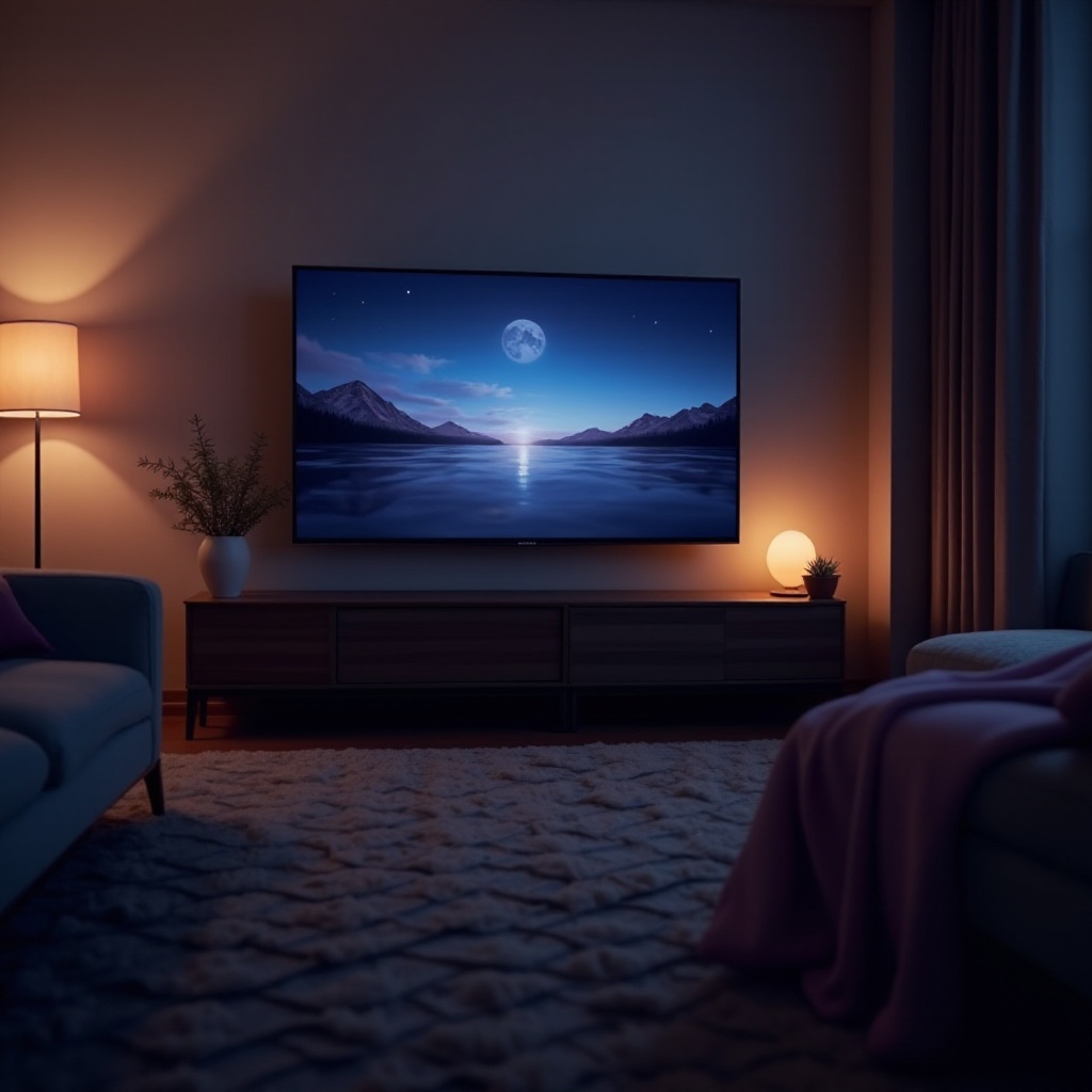 el televisor roku hisense no enciende