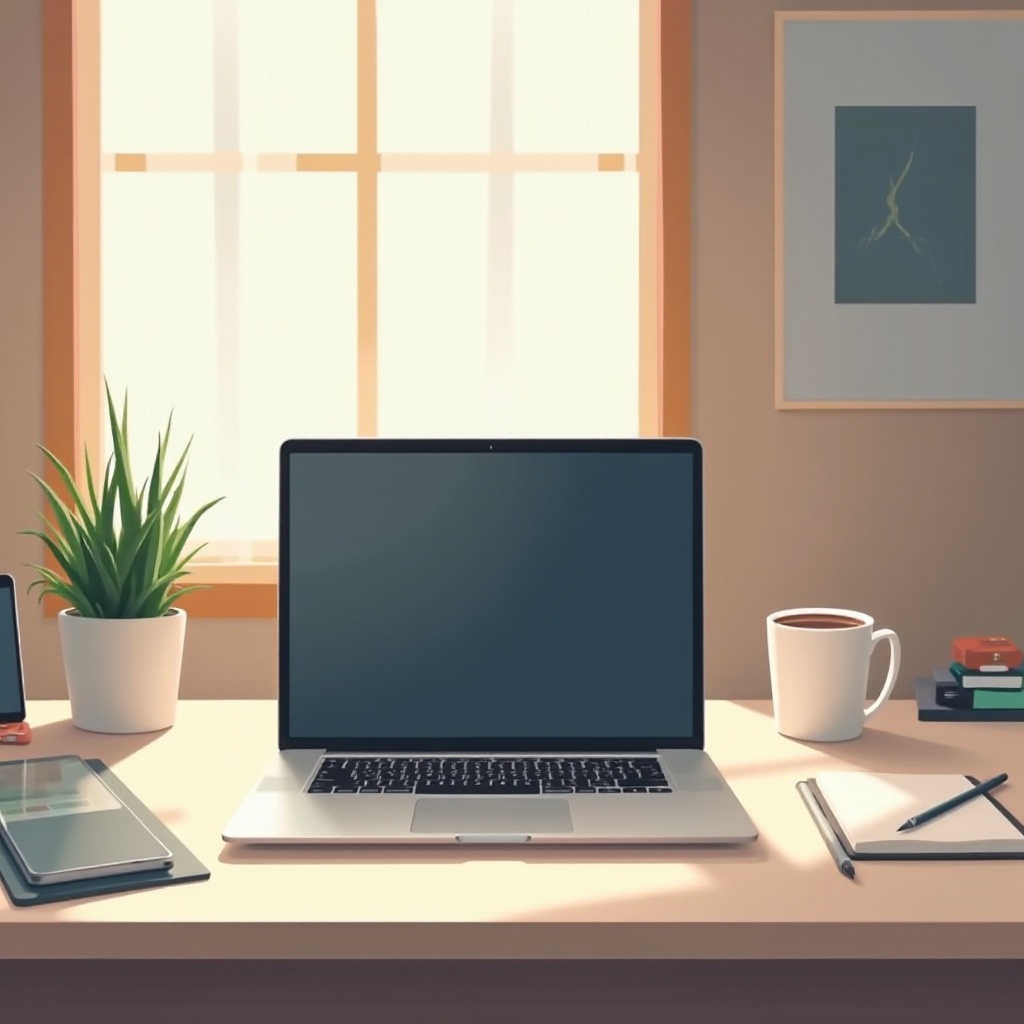 كيفية إيقاف استنزاف بطارية MacBook أثناء النوم