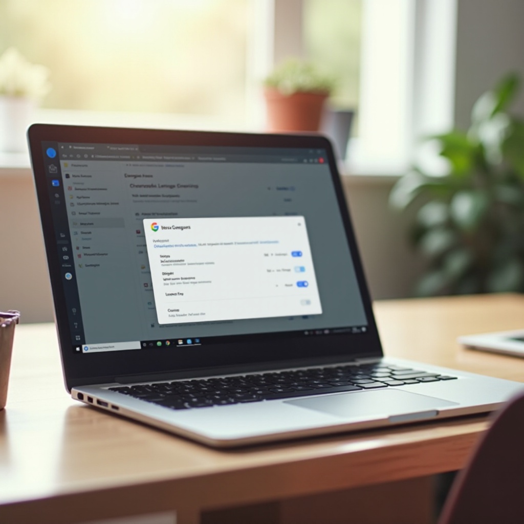 كيفية إيقاف تشغيل الصوت على جهاز Chromebook