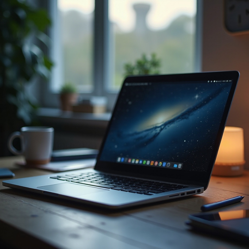 لماذا لا ينتقل جهاز Chromebook إلى وضع السكون عند إغلاق الغطاء