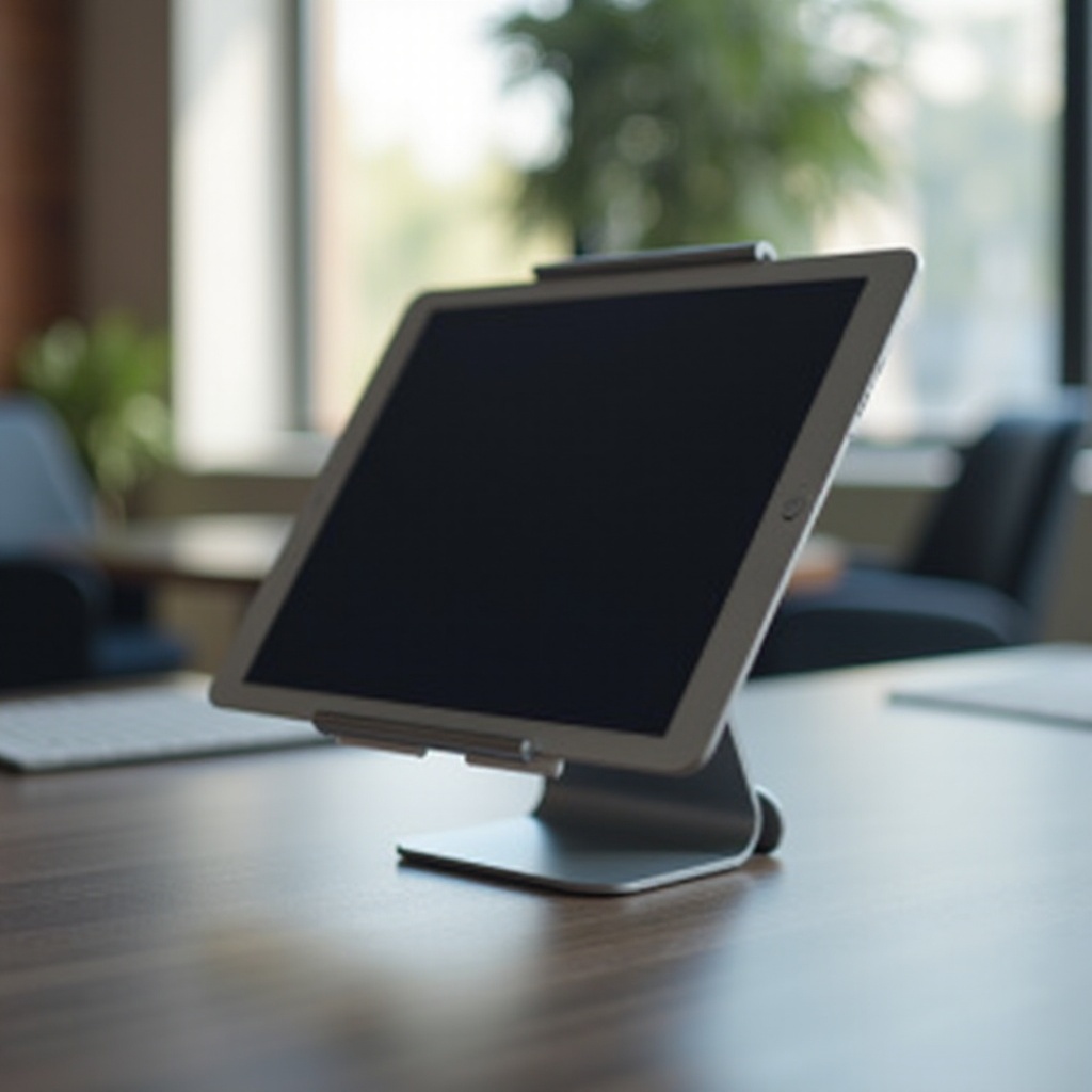 أفضل حوامل آيباد