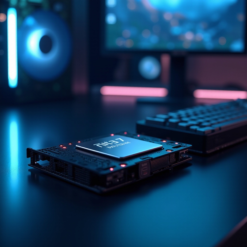 nejlepší CPU pro spárování s 4070 ti