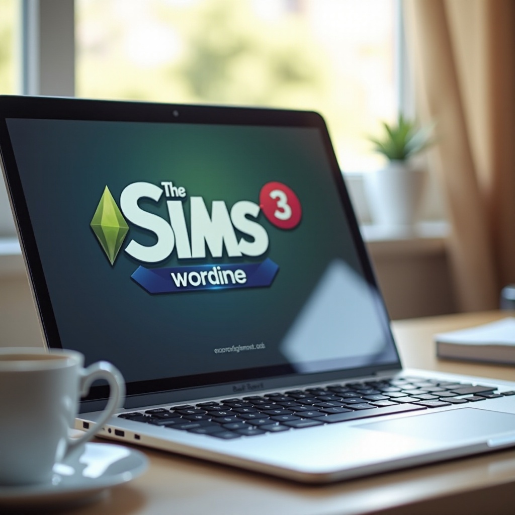 كيفية الحصول على Sims 4 على Chromebook