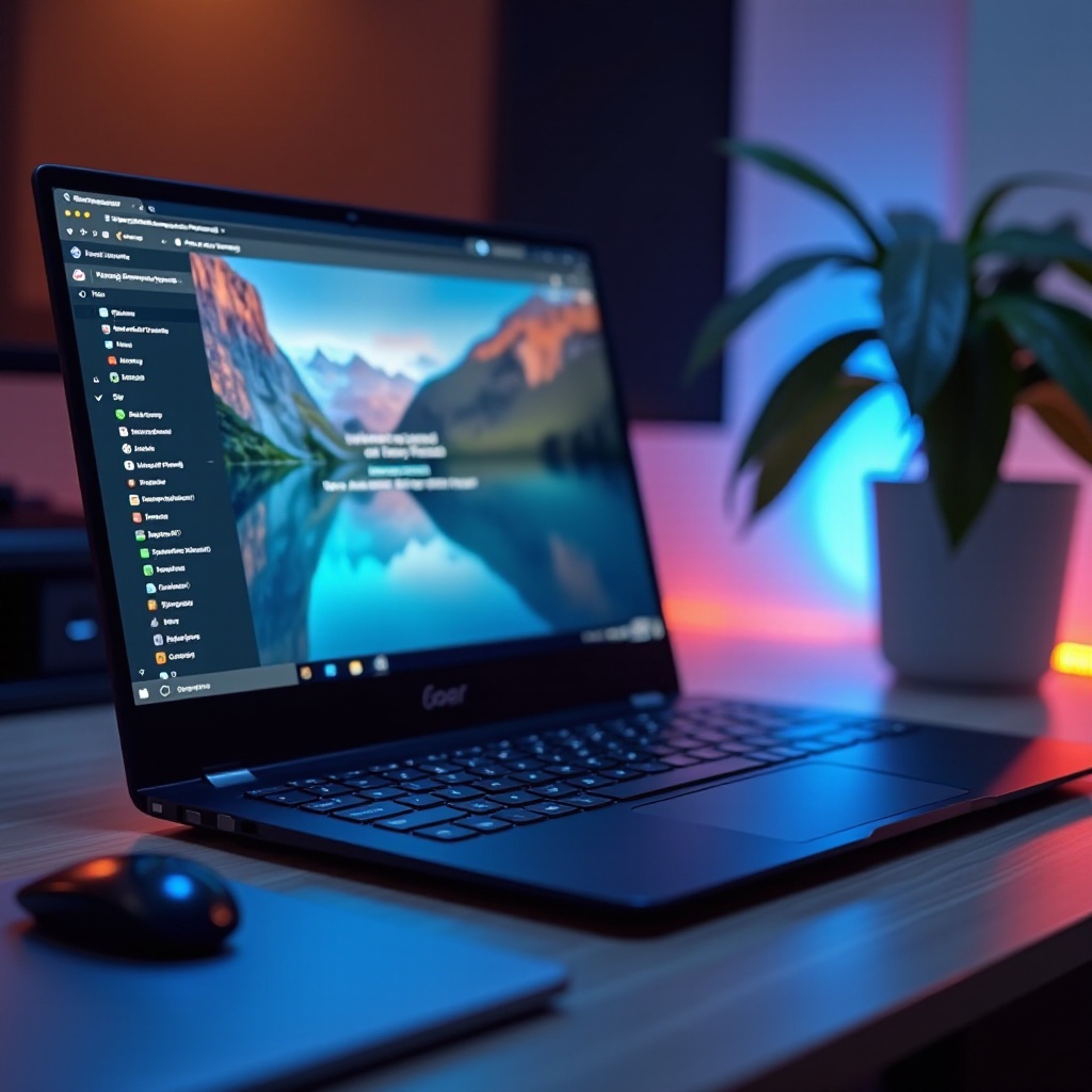 nejlepší způsob, jak opravit pomalý Acer Chromebook