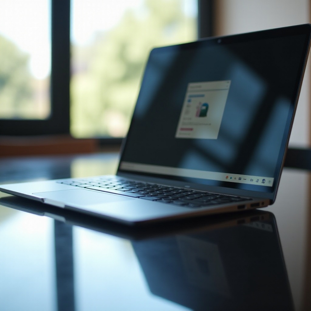 Má Chromebook záznam obrazovky?