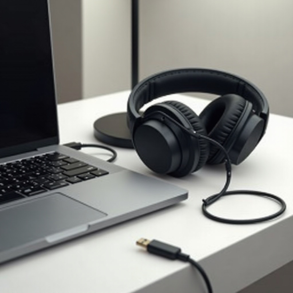 cómo conectar sony xm4 a una computadora portátil