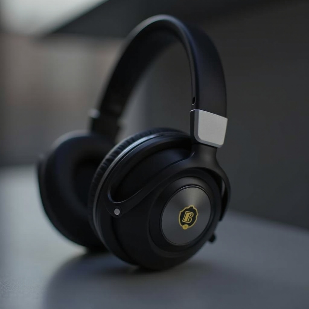 pagsusuri ng bowers & wilkins px7 s2 na mga headphone na may pagkansela ng ingay