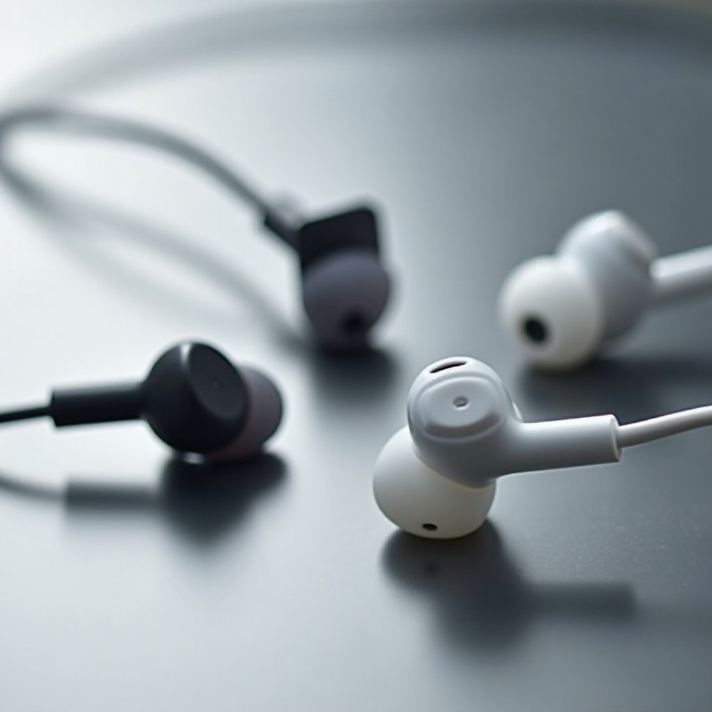 mejores auriculares con cable para iphone 13