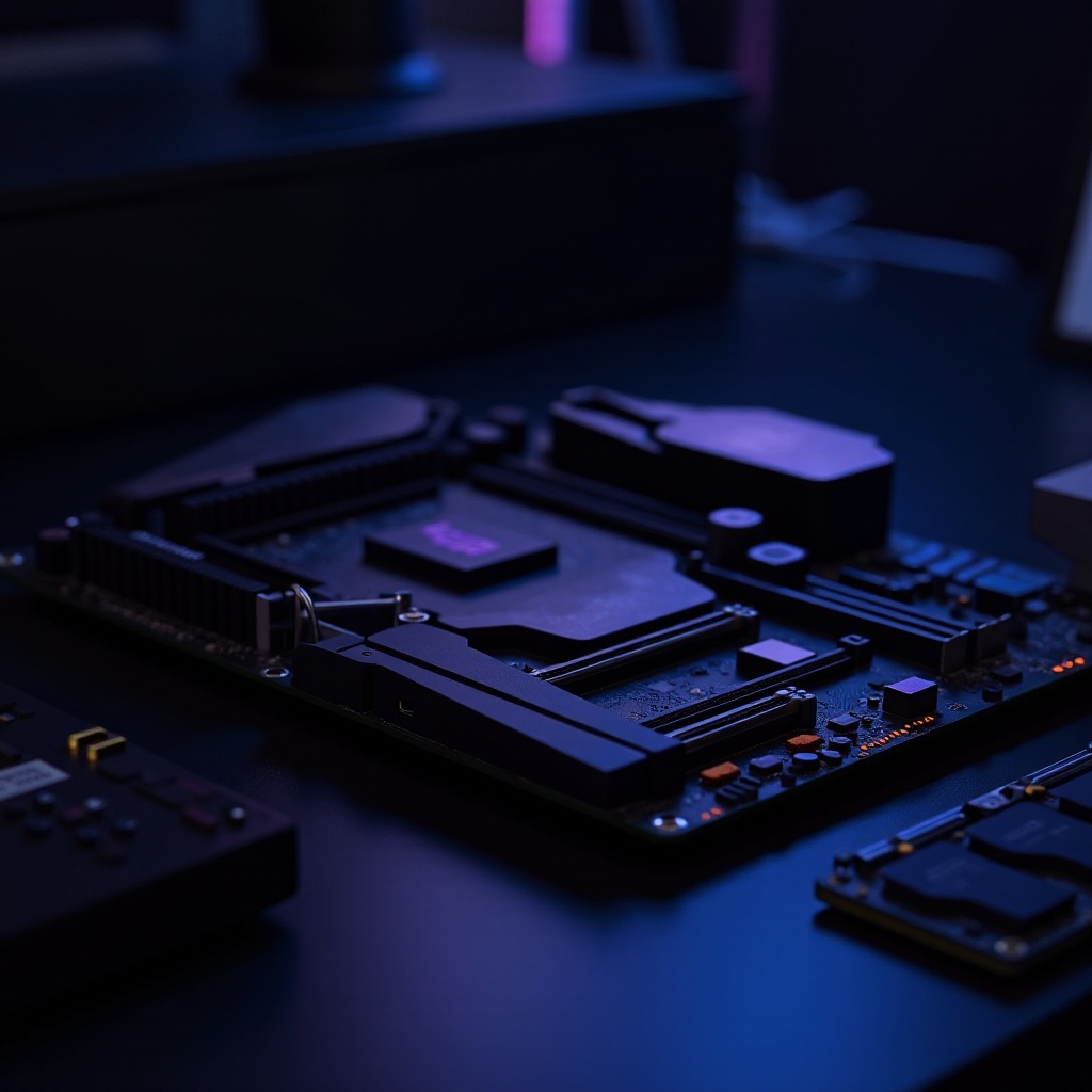 nejlepší základní desky pro ryzen 5 5600x