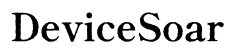 DeviceSoar